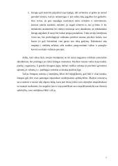 Kančios problema 6 puslapis