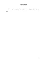 Kančios problema 8 puslapis