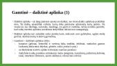 Lauko ugdomoji aplinka 6 puslapis