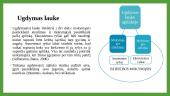 Lauko ugdomoji aplinka 8 puslapis