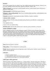 Trys idėjos veiklai su vaikais 2 puslapis