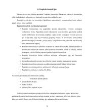 Kapitalas ir jo rūšys 16 puslapis