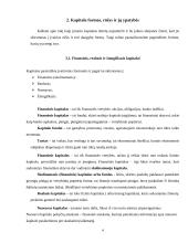 Kapitalas ir jo rūšys 4 puslapis