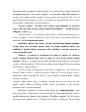 Kapitalas. Samprata ir reikšmė 3 puslapis