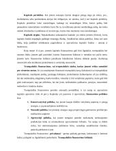 Kapitalas. Samprata ir reikšmė 9 puslapis