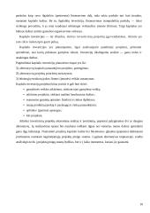 Kapitalo samprata ir reikšmė. Kapitalo formavimas 11 puslapis