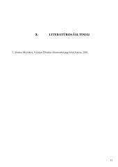 Kapitalo samprata ir reikšmė. Kapitalo formavimas 12 puslapis