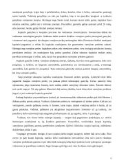 Kapitalo samprata ir reikšmė. Kapitalo formavimas 4 puslapis