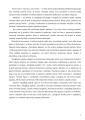 Kapitalo samprata ir reikšmė. Kapitalo formavimas 6 puslapis