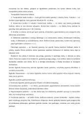 Kapitalo samprata ir reikšmė. Kapitalo formavimas 9 puslapis