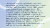 Chlamidiozė 5 puslapis