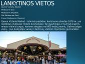 Melburnas 4 puslapis