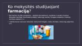 Farmacininko profesija 4 puslapis