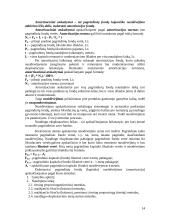 Kapitalo valdymas komercinėse įmonėse 14 puslapis