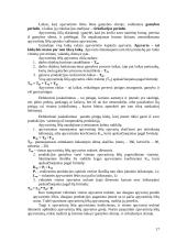 Kapitalo valdymas komercinėse įmonėse 17 puslapis