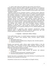 Kapitalo valdymas komercinėse įmonėse 4 puslapis