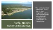 Nacionaliniai parkai (skaidrės) 3 puslapis