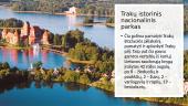 Nacionaliniai parkai (skaidrės) 4 puslapis
