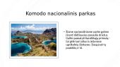 Nacionaliniai parkai (skaidrės) 7 puslapis