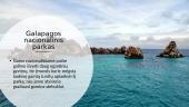 Nacionaliniai parkai (skaidrės) 9 puslapis