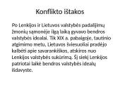 Lietuvos ir Lenkijos konfliktas 2 puslapis