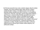 Lietuvos ir Lenkijos konfliktas 3 puslapis