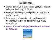 Radijo ryšys (pristatymas) 12 puslapis