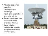 Radijo ryšys (pristatymas) 13 puslapis