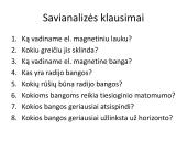 Radijo ryšys (pristatymas) 16 puslapis