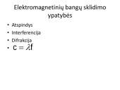 Radijo ryšys (pristatymas) 10 puslapis