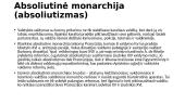Ikimodernių laikų valstybė 10 puslapis