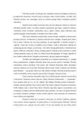 Filosofas ir filosofijos kilmė 3 puslapis