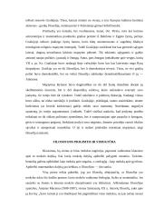 Filosofas ir filosofijos kilmė 4 puslapis