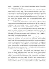 Filosofas ir filosofijos kilmė 5 puslapis