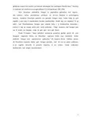 Kas yra filosofija ir kokias temas ji gvildena? 8 puslapis