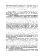 Filosofijos svarstymo pobūdis ir linkmė 5 puslapis