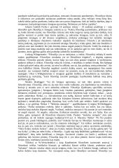 Filosofijos svarstymo pobūdis ir linkmė 6 puslapis