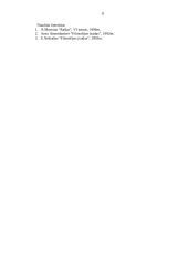 Filosofijos svarstymo pobūdis ir linkmė 8 puslapis