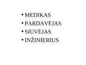 Ištekliai 6 puslapis