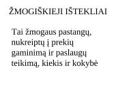 Ištekliai 7 puslapis