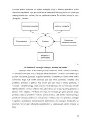 Elektorinės komercijos modeliai ir el. parduotuvės platforma Prestashop 10 puslapis