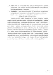 Elektorinės komercijos modeliai ir el. parduotuvės platforma Prestashop 11 puslapis