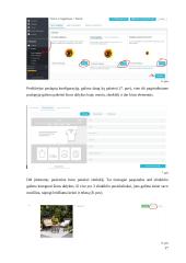 Elektorinės komercijos modeliai ir el. parduotuvės platforma Prestashop 15 puslapis