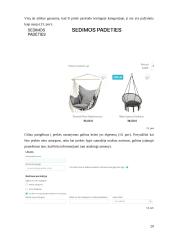 Elektorinės komercijos modeliai ir el. parduotuvės platforma Prestashop 18 puslapis