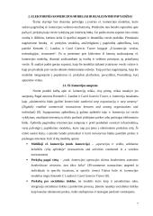 Elektorinės komercijos modeliai ir el. parduotuvės platforma Prestashop 5 puslapis