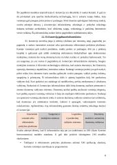 Elektorinės komercijos modeliai ir el. parduotuvės platforma Prestashop 6 puslapis