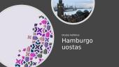 Hamburgo uostas