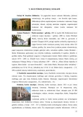 Kėdainių miesto rekreacinio tinklo teikiamų paslaugų analizė 11 puslapis