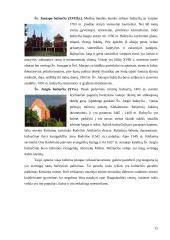 Kėdainių miesto rekreacinio tinklo teikiamų paslaugų analizė 14 puslapis