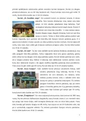 Kėdainių miesto rekreacinio tinklo teikiamų paslaugų analizė 6 puslapis